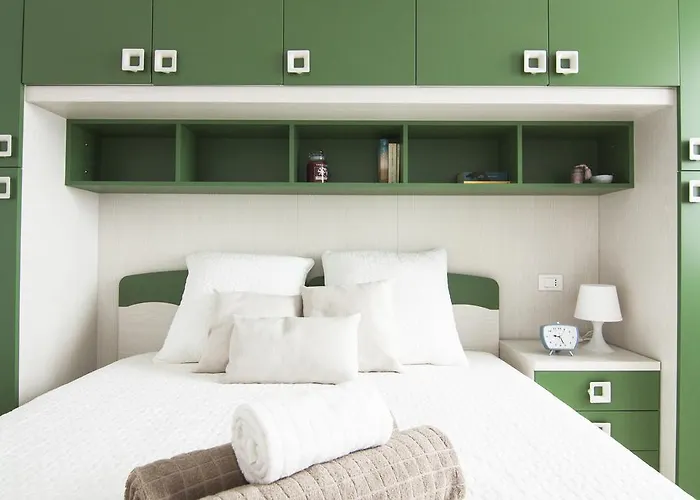 Alessia's Flat - Veneziano