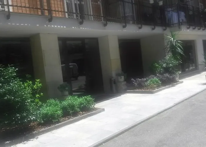 Bed & Breakfast A San Siro 75 3*