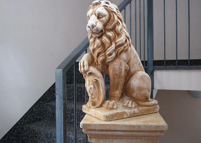 Szálloda Faenza