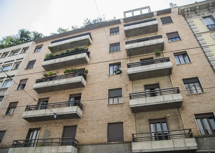 Διαμέρισμα Bnbutler - Broletto 39 - A Few Steps To The Duomo And La Scala Μιλάνο