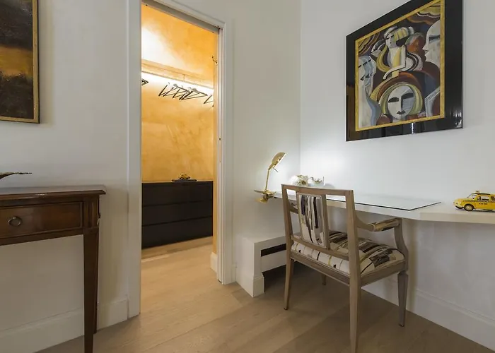 Bnbutler - Broletto 39 - A Few Steps To The Duomo And La Scala