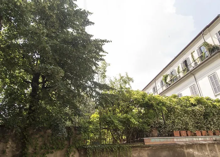 Διαμέρισμα Bnbutler - Broletto 39 - A Few Steps To The Duomo And La Scala *