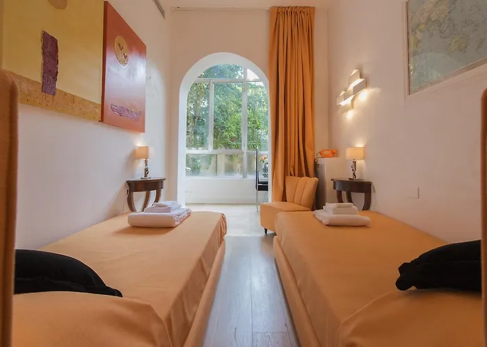 Διαμέρισμα Bnbutler - Broletto 39 - A Few Steps To The Duomo And La Scala