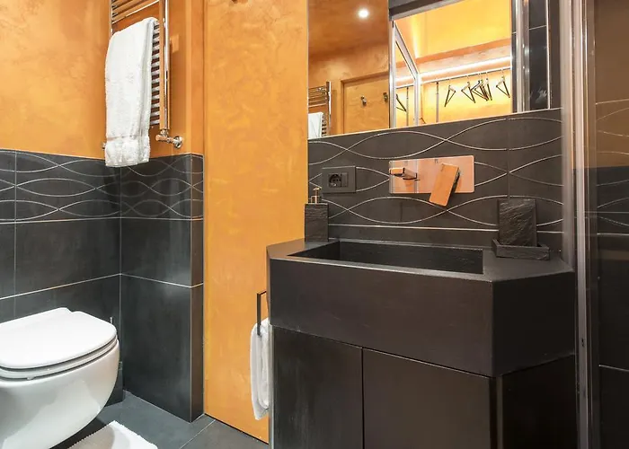 Διαμέρισμα Bnbutler - Broletto 39 - A Few Steps To The Duomo And La Scala Μιλάνο