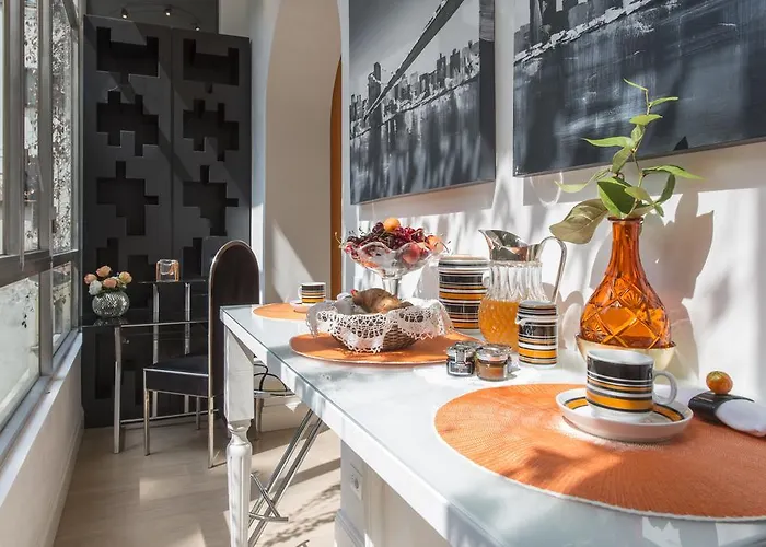 Bnbutler - Broletto 39 - A Few Steps To The Duomo And La Scala