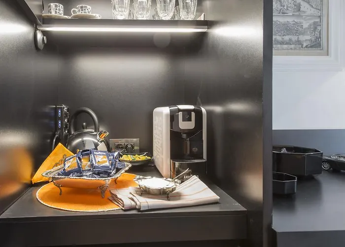 Διαμέρισμα Bnbutler - Broletto 39 - A Few Steps To The Duomo And La Scala