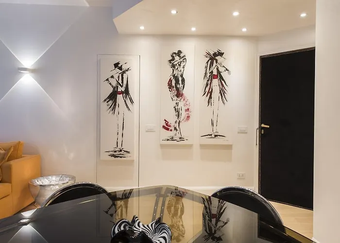 Bnbutler - Broletto 39 - A Few Steps To The Duomo And La Scala Μιλάνο