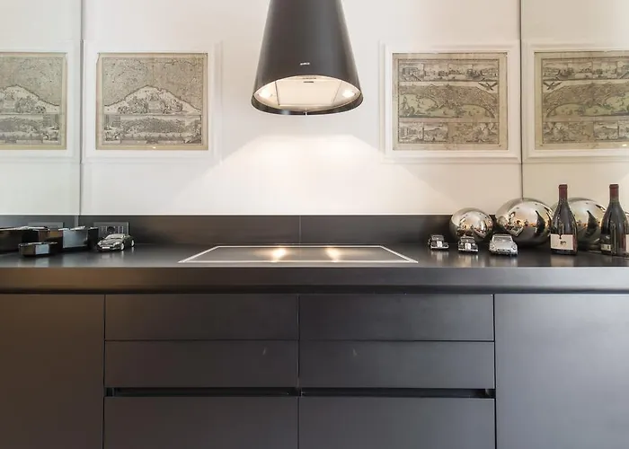 Διαμέρισμα Bnbutler - Broletto 39 - A Few Steps To The Duomo And La Scala Μιλάνο