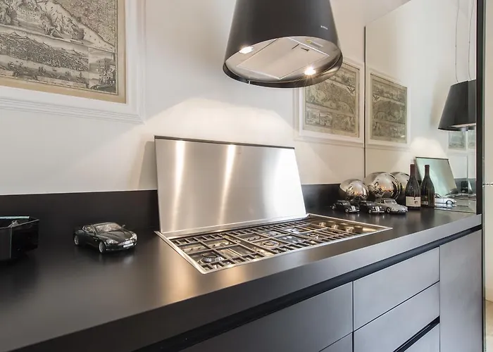 Bnbutler - Broletto 39 - A Few Steps To The Duomo And La Scala