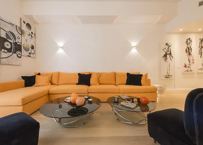 Luxury - Broletto 39 Milano