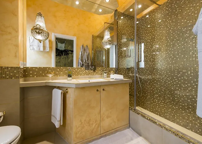 Διαμέρισμα Bnbutler - Broletto 39 - A Few Steps To The Duomo And La Scala *