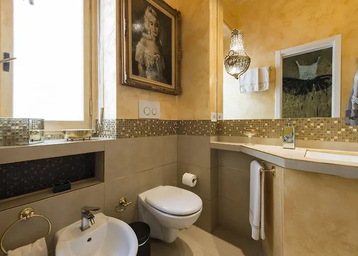 Appartamento Luxury - Broletto 39