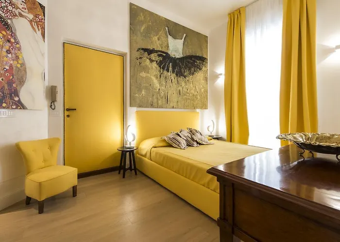 Appartamento Luxury - Broletto 39 Milano