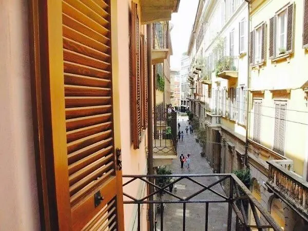 Apartamento Fifty Eight Center