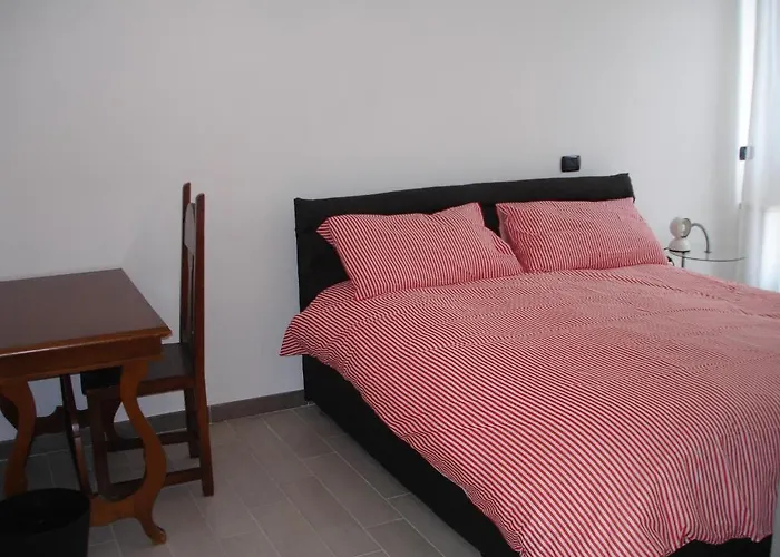 Appartement Center Milaan