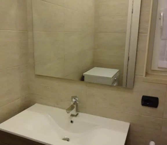 Appartement Center Milaan