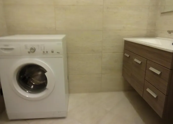 Appartement Center *