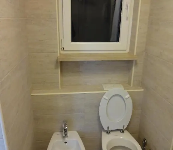 Appartement Center Milaan