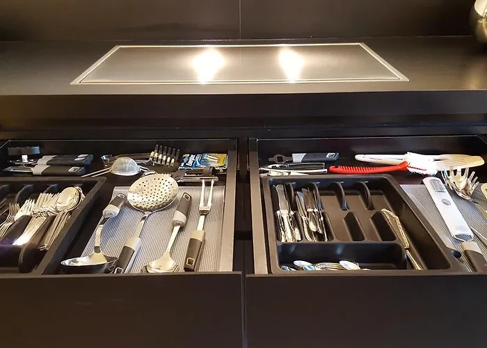 Luxury - Broletto 39 Milano