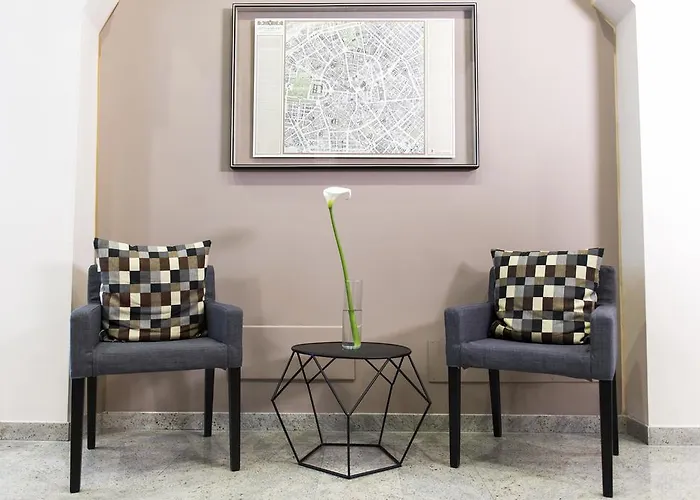 Hotel Florence 3*