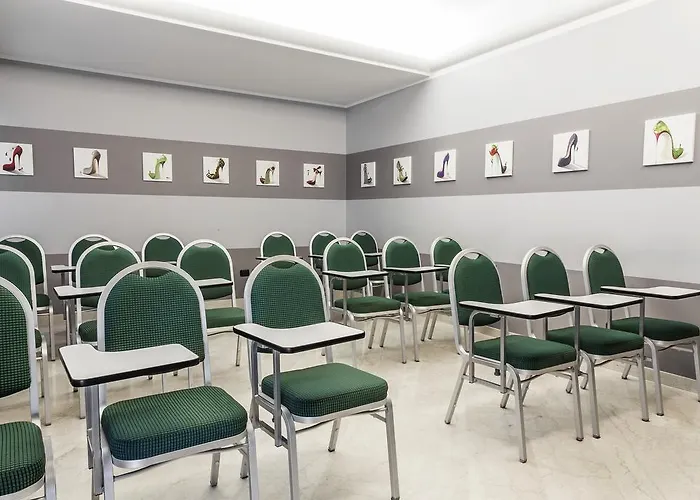 Ξενοδοχείο Des Etrangers 3*