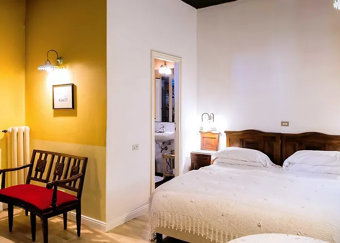 Otel Antica Solferino