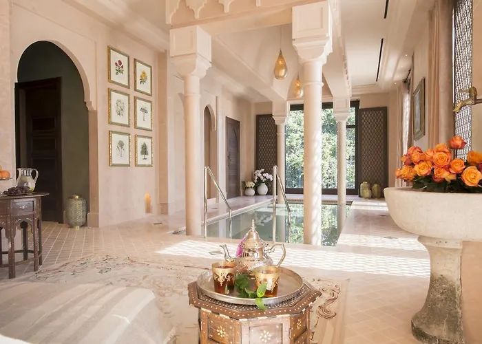 ホテル パラッツォ パリジ ホテル＆グランド スパ Lhw ミラノ