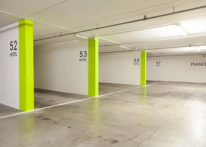 Ξενοδοχείο Des Etrangers