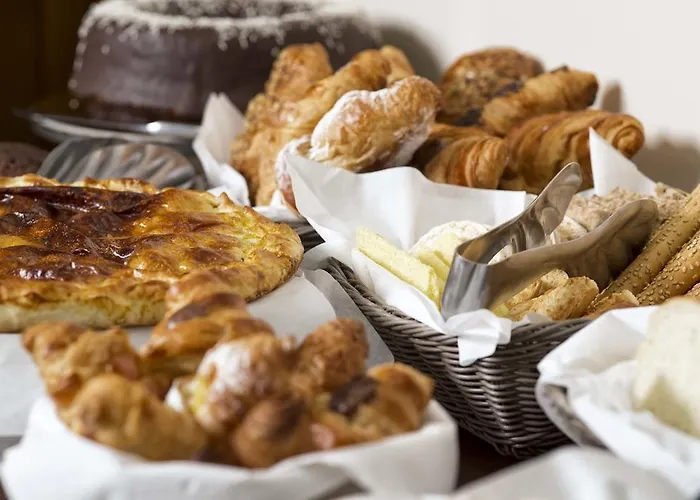 فندق Florence 3*