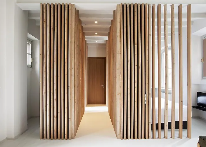 Apart-hotel Concoct 4*