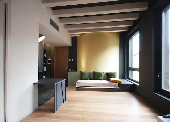 Apart-hotel Concoct 4*