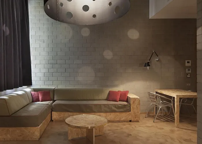 Apart-hotel Concoct Milão