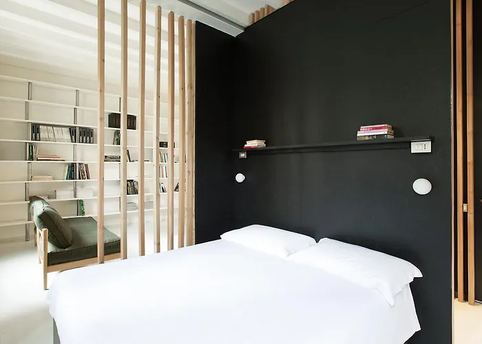 Apart-hotel Concoct Milão