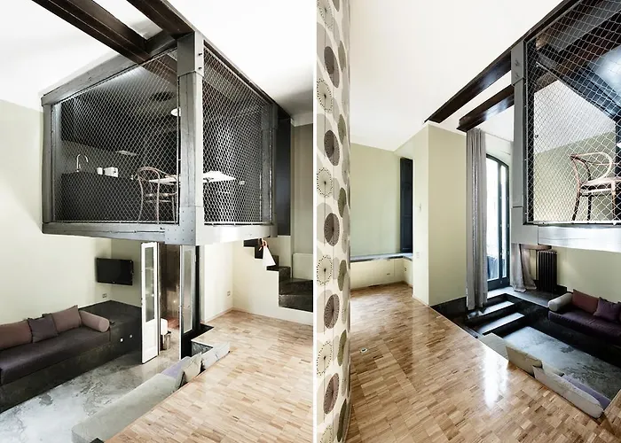 Apart-hotel Concoct 4*