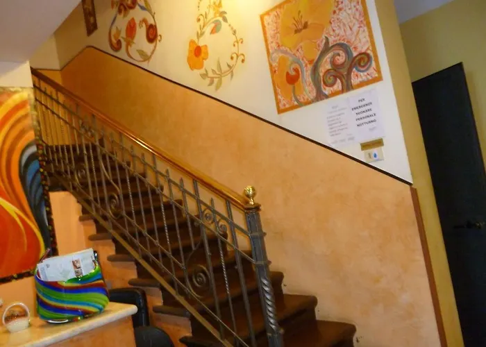 Hotel San Giovanni *