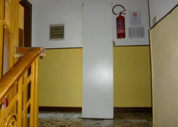 San Giovanni Hotel Milan