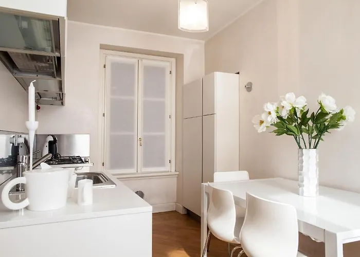 米兰皇家套房酒店 - 市中心 * 米兰