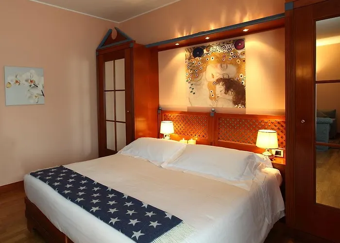 Apart-hotel Residenza Delle