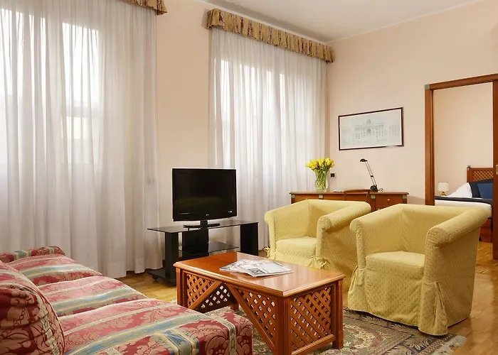 Residenza Delle Citta