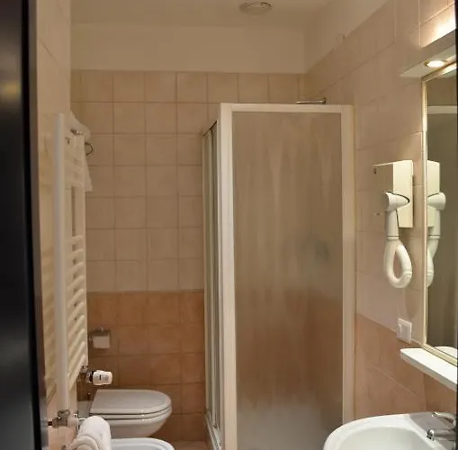 Oro Blu 4* ميلان