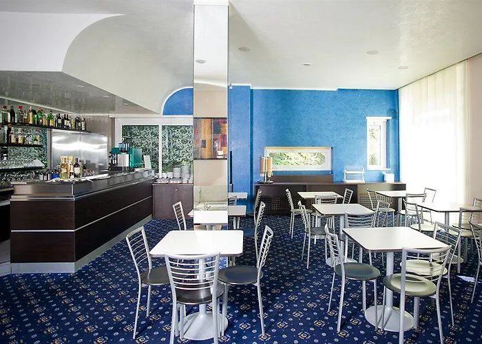 酒店 Fiera Congressi