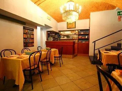 Hotell The Milano
