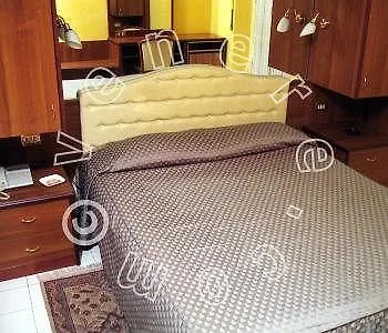 Hotel Vienna Milano