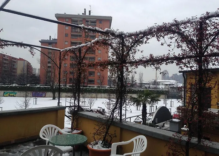 Hotel Bonola