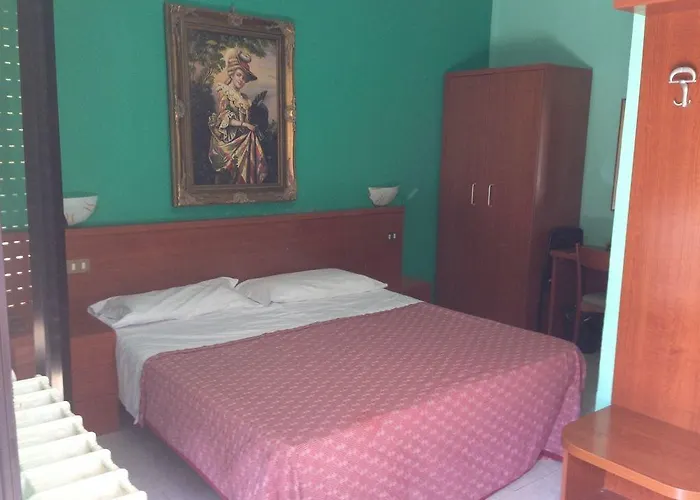 Hotel Bonola 2*