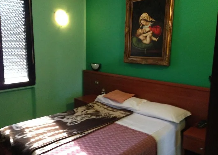 Bonola Milán
