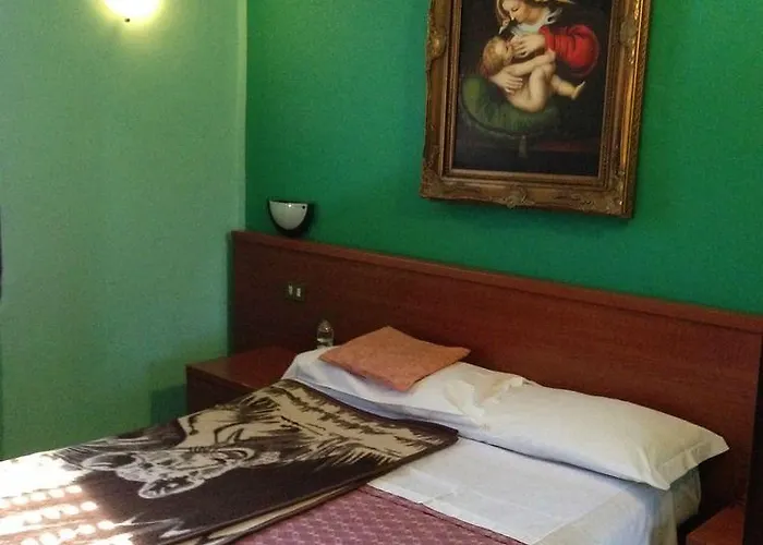 Hotel Bonola