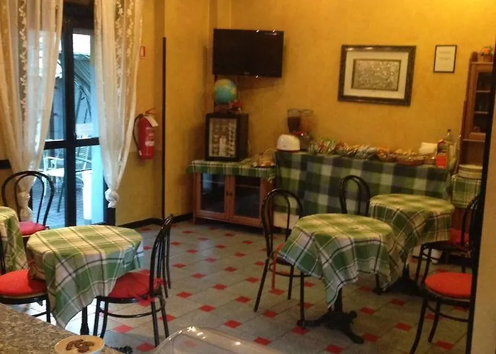 Hotel Bonola