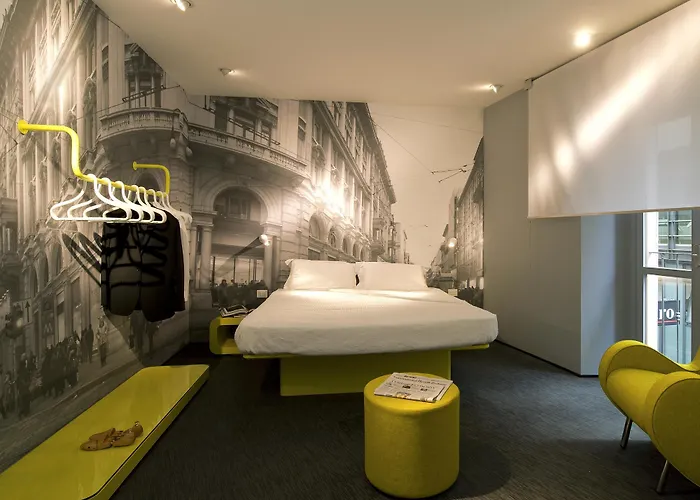 The Street Duomo | A Design Boutique