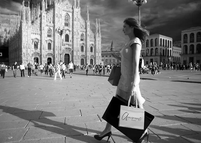 Baglioni Carlton - The Leading Of The World